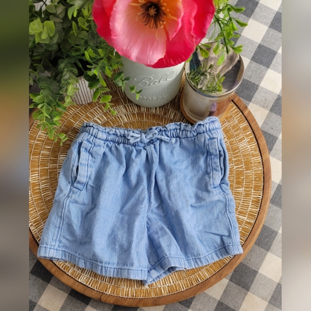 5/$14 Old Navy Girls Short 4T